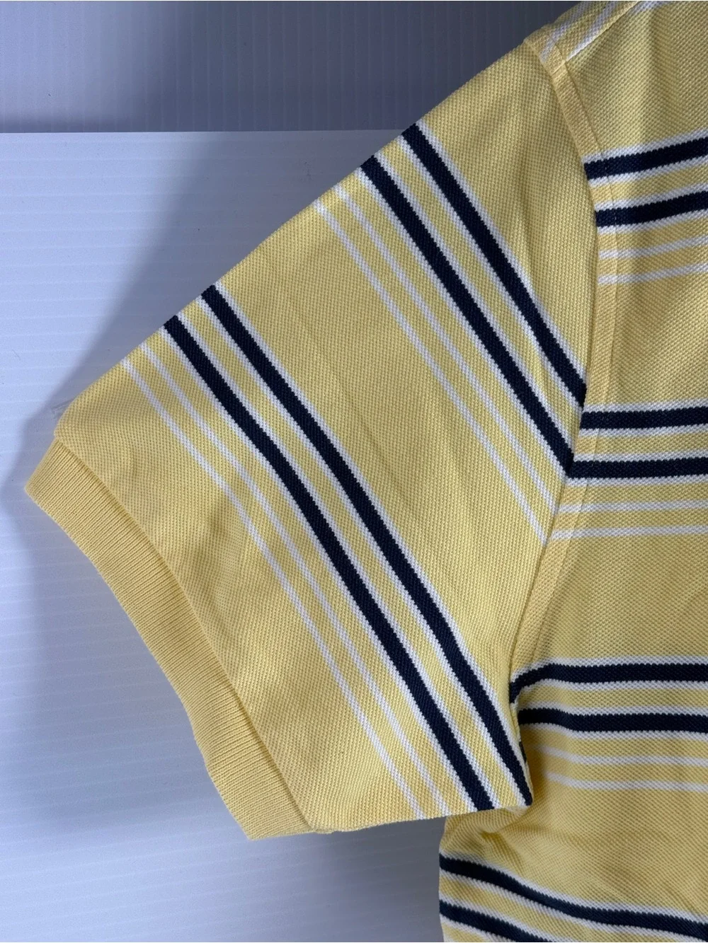 J. Crew classic crew